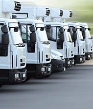 Fuel Cell Power System for Medium and Heavy Duty Vehicles