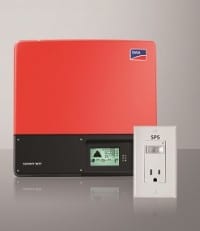 7kW and 7.7kW Inverters for Large Residential PV Projects