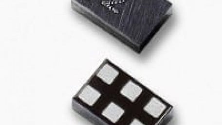 TVS Diode Array Provides 5X the ESD Protection Density