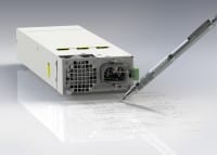 1300W Front-End Digital AC-DC Power Supply