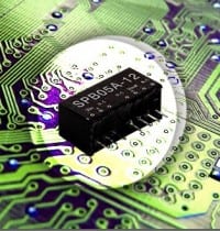 5W Regulated DC-DC Converters
