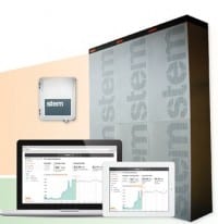 Stem and Kyocera Solar Launch Commercial PV Energy Storage Solution