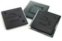 MCUs for Industrial IoT and Motor Control