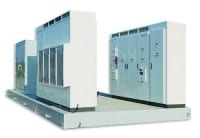 Schneider PV Skid Configurable to 2MW