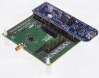 Wireless M-Bus Solution adds Communications to Smart Meters