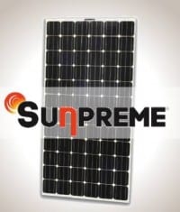 Bifacial Hybrid Cells deliver 500W PV Panels