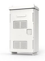 Eneres Launches Battery Management Service for Demand Leveling