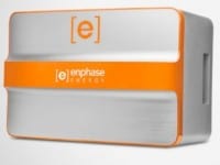Enphase Energy Enters Energy Storage Business with AC Battery