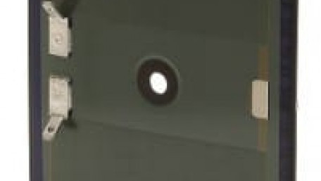 Resistors in Wire and Thick-Film from Metallux