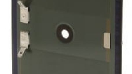 Resistors in Wire and Thick-Film from Metallux
