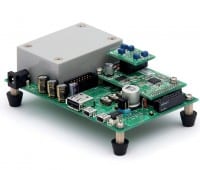OFDM Powerline Modem Solution for Smart Meters