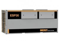 50kW Grid-Connected Energy Storage System