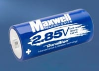 Maxwell and Corning Partner to Advance Ultracapacitor Technologies
