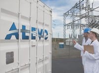 Billion-Dollar Energy Start-up Opens 3.5 Million Square-Foot Factory