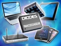 Dual Buck Converter Boosts Modem Efficiency