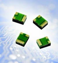 PolyZen YC offers Integrated Protection for Consumer Electronics