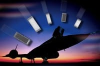 Precision Thin-Film Chip Resistors offer Enhanced Performance