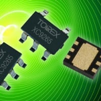 Ultra Low-Power Synchronous DC-DCs at Electronica