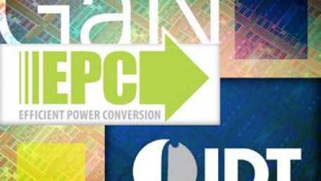 Integrate Gallium Nitride and Silicon for Faster Higher Efficiency Devices