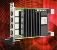 POE Plus for Harsh Environments