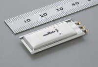 1000mF Electrical Double Layer Capacitors
