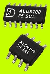 MOSFETs Automatically Balance Supercaps in High-Voltage Applications