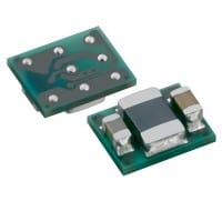 Ultra-compact &micro;DC-DC Converters