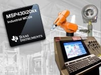 MCUs with Integrated Smart Analog for Energy Metering