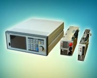 1800W Modular Electronic Loads for Visually Attractive Power Testing