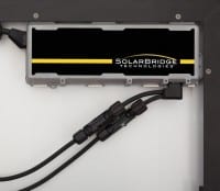 SunPower Acquires SolarBridge Technologies