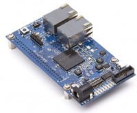 Industrial Ethernet Solution Kit Delivers Power-Optimized Performance