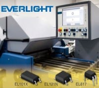 Optocouplers Specified to Operate at 110C