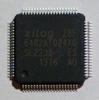MCUs Target High Performance and Low Power Applications