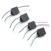Circuit Protection, Power Control and Sensing at Electronica