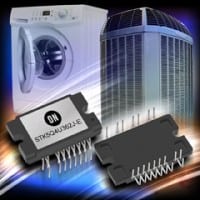 Multi-Channel Driver and Inverter IPMs