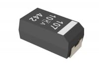 Automotive Polymer Capacitors Deliver Stability and Endurance