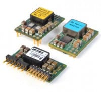AMP Consortium Announces Standards for Distributed Power Systems