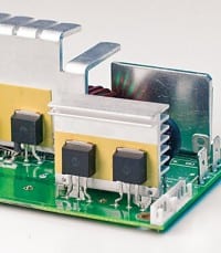 Adhesive Thermal Laminate Solves CTE-Mismatch Challenges