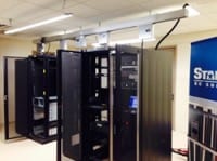 380Vdc Data Center is Evolution not Revolution