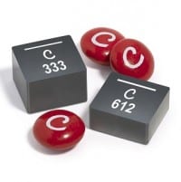 High Inductance and High Isat Magnetically Shielded Inductors