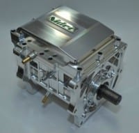SiC-Based Switched-Reluctance Motor Drive from Nidec R&D