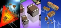 SMPS Capacitor Simulation Software