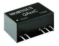 Gate Driver Targets SiC Devices and IGBTs