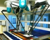 Support for China Policy to Expand Distributed Solar Generation