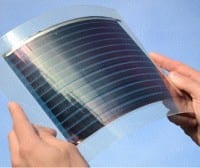 Eight19 Secures &pound;1M Funding for Organic Photovoltaics