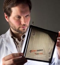 PV SolarWindow Coatings Moving toward Production