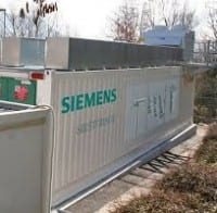 Siemens and LG Chem plan Closer Collaboration on Battery Storage Systems