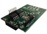 Gate Driver Board and SPICE Models for SiC Junction Transistors