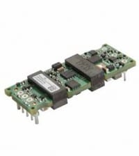 120-W Eighth Bricks Operate from Inputs of 18 to 75 Vdc