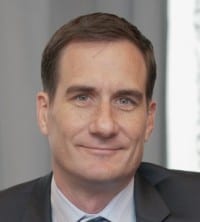 AEG Power names Casper as CEO and Ehrmanntraut as COO